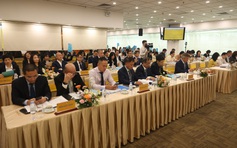 PVcomBank: Tăng tốc chuyển đổi, kiến tạo giá trị bền vững