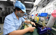 Năng lực cạnh tranh của Việt Nam thăng hạng