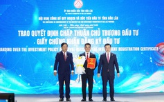 Đắk Lắk công bố quy hoạch 257 dự án hơn 1 triệu tỉ đồng