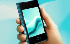 Nokia Asha 305 sắp trở lại với diện mạo hoàn toàn mới