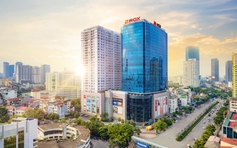 ROX Group được vinh danh tại AREA 2026 về quản trị doanh nghiệp và nhân lực