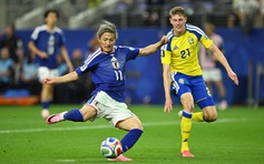 Trận hay vòng 32 World Cup 2026, Brazil vs Nhật Bản: Tỷ lệ rất lệch, 'samurai' gây sốc được không?