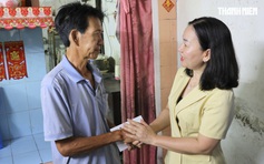 50 năm thành phố mang tên Bác: Lan tỏa nghĩa tình từ những công trình vì cộng đồng