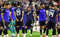 ‘Ông trời’ khéo sắp lịch, Messi phá tiếp 2 kỷ lục World Cup đúng ngày Ronaldo ‘biến mất’