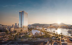 Đà Nẵng và sự dịch chuyển sang mô hình ‘resort in city’