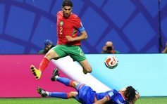 Trực tiếp World Cup 2026, đội tuyển Hà Lan vs Ma Rốc: Nảy lửa!