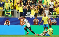 World Cup 2026, Brazil 0-1 Nhật Bản: Sano sút bóng đẳng cấp mở tỷ số