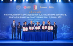 G-Group gia nhập ‘đường đua’ bán dẫn Việt Nam