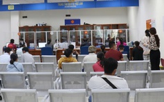 Cà Mau rút ngắn thời gian giải quyết 1.900 thủ tục hành chính