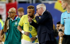 Neymar không có cơ hội, HLV Ancelotti làm điều bất ngờ kể từ khi dẫn dắt Brazil