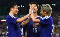 World Cup 2026, Brazil 0-0 Nhật Bản: Chiến thắng gây sốc cho 'Samurai xanh'?