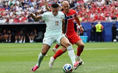 Nhận định, dự đoán tỷ số Pháp - Thụy Điển: Mbappe định đoạt cuộc chơi