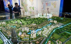 Định hình diện mạo thủ đô Hà Nội tầm nhìn 100 năm