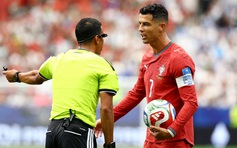 'Lời nguyền' World Cup 16 năm trước đe dọa Bồ Đào Nha: Ronaldo lại thua sớm?
