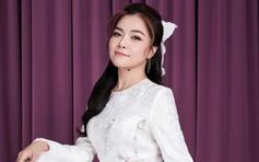Cuộc sống của ca sĩ Thanh Ngọc ở tuổi 43