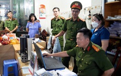 Bắt giam 4 người trục lợi bồi thường tại dự án điện hạt nhân Ninh Thuận 1