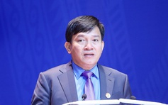 Đề xuất giảm mức đóng công đoàn phí