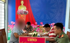 Phát hiện cơ sở khám bệnh, bốc thuốc hoạt động không phép ở Đồng Tháp