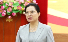 Dứt khoát không nhận văn bản giấy trong hệ thống MTTQ