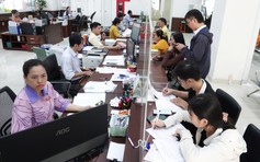 TP.HCM đề xuất mô hình công sở thông minh, chuyển từ 'chấm công' sang 'chấm kết quả'