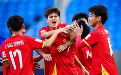 Lịch thi đấu U.19 Việt Nam cực hay hôm nay: Sẽ chơi bùng nổ trước U.19 Myanmar