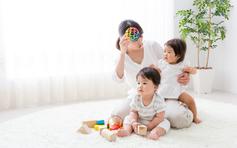 ‘Chìa khóa’ phòng viêm tiểu phế quản, viêm phổi do RSV cho bé dưới 1 tuổi