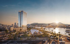 M Riverside Danang - BĐS mặt tiền sông Hàn đón sóng tăng trưởng đô thị quốc tế