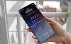 Bội thực thông tin, thiếu vắng riêng tư: Samsung đang giải vấn đề này như thế nào?