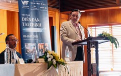 Đà Nẵng sắp đón hàng trăm 'bộ óc' tài chính thế giới