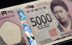 Đồng yên tụt đáy 40 năm, Nhật Bản tuyên bố 'sẵn sàng can thiệp'