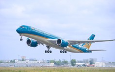 Nhu cầu tăng đột biến, Vietnam Airlines khai thác sớm đường bay tới Colombo