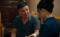 NSƯT Chí Trung tiết lộ lý do ít đóng phim truyền hình
