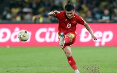 Đội tuyển Việt Nam dung hòa quyền lợi với CLB Công an Hà Nội 