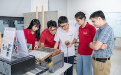 Việt Nam bứt phá bằng KH-CN: Cần xây móng cho công nghệ lõi