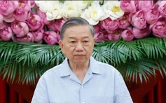 Vì một nền văn minh sinh thái, một Việt Nam xanh và một đại dương hòa bình, bền vững