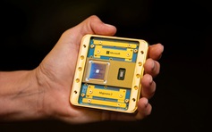 TSMC tự tin dẫn đầu trong ngành sản xuất chip
