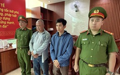 Công an tỉnh Đắk Lắk bắt 2 bị can buôn bán hàng giả, trốn thuế