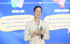 Người trẻ nêu giải pháp để ứng phó với biến đổi khí hậu