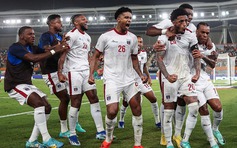 Cape Verde - đội bóng nhỏ có thể làm nên chuyện lớn