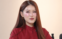 Nỗi sợ của Ngọc Thanh Tâm sau ánh hào quang