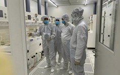 Việt Nam bứt phá bằng KH-CN: Tăng tốc đào tạo các ngành công nghệ mới