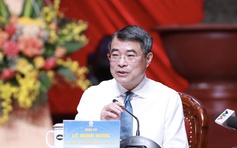 Thủ tướng: Sẽ đổi mới hệ thống phân phối thuốc, hệ thống phân phối xăng dầu