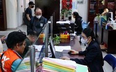 Có nên công khai chủ 'doanh nghiệp ma'?