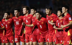 Đội tuyển Việt Nam sẽ tấn công áp đặt và đẹp mắt ở AFF Cup 2026