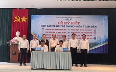 Người dân TP.HCM được khám sức khỏe định kỳ ít nhất mỗi năm 1 lần