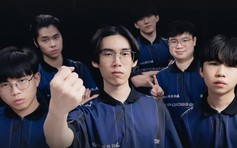 GAM gục ngã trước DCG, LMHT Việt Nam chỉ còn một đại diện tại MSI 2026