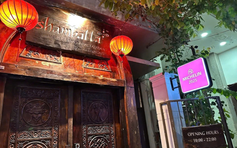 Nhà hàng chay Shamballa tiếp tục được Michelin vinh danh