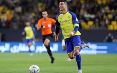 'Luật sư' Ronaldo trước phiên tòa World Cup
