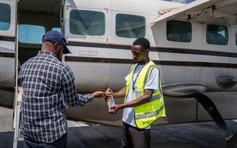 Mỹ phát cảnh báo mới về dịch Ebola