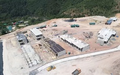 Dựng trường dưới nắng gió biên cương Quảng Trị